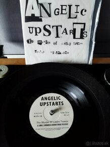 Angelic UpStarts - 1