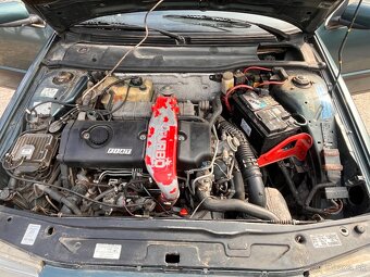 Fiat croma 2.5td