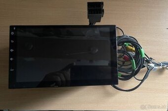 Dotykové Android rádio – Predaj
