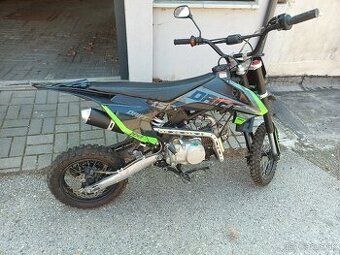 Pitbike 150