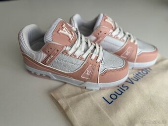 Louis Vuitton dámske tenisky veľ.39