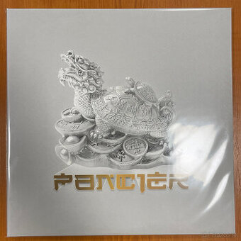 Vinyl 12" -  Separ ‎– Pancier