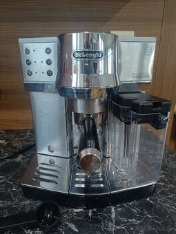 Kávovar Delonghi EC 850