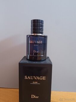 Suavage elixír