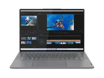 Lenovo Yoga PRO 7:RYZEN AI9 365,32GB,SSD 1TB,OLED 2.8K