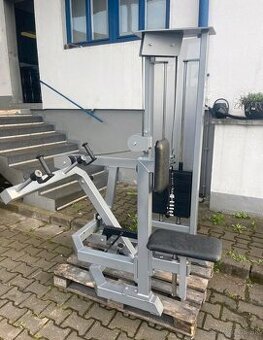 Gym80 low row