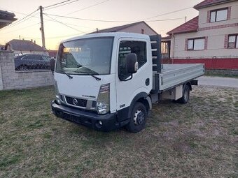 Nissan Cabstar NT400 valník