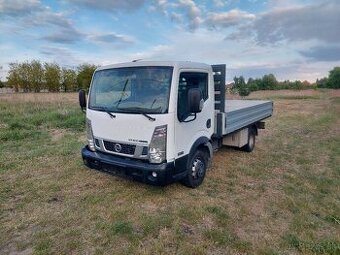 Nissan Cabstar NT400 valník