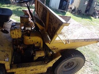 Dumper