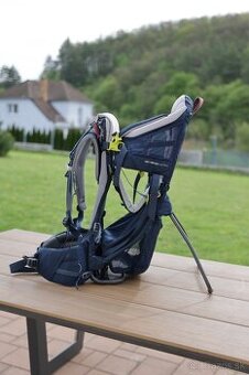 DEUTER detský nosič Kid Comfort Active