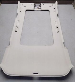 stropný panel VW GOLF