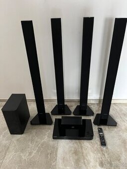 Domáce kino 5.1