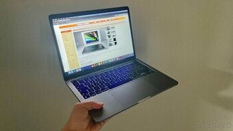 CTO MacBook Pro 13” M2 24GB 1TB - TOP konfigurácia