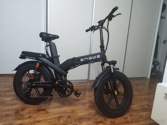 Elektrobicykel