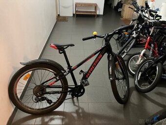 Chlapcensky bicykel 24”