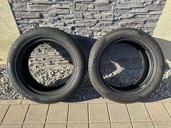 235/55 R19 105H XL zimné PIRELLI
