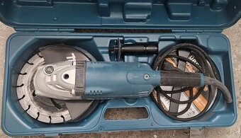 Velka uhlova bruska, flexa 230mm, Makita