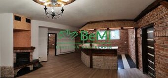 Predaj 3 izbový byt Rajecká Lesná, okres Žilina /79,5m2/