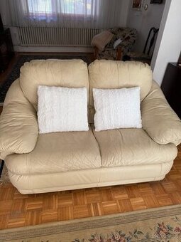 Set tri gauče