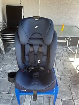 Autosedačka JOIE Bold R