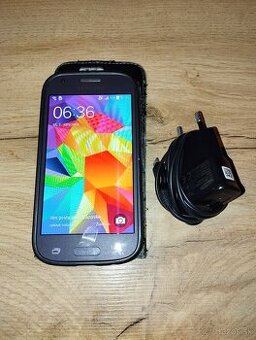 Samsung Galaxy