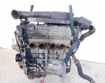 MOTOR K12B 1.2 OPEL AGILA B SUZUKI SPLASH