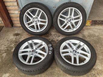 5x112 17" VW Sharan , Audi A4, A5