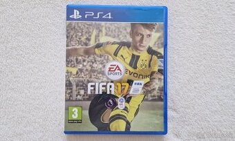 FIFA 17 (PS4)
