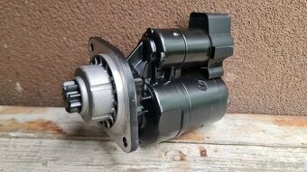 Štarter zetor