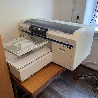 Tlačiareň na textil Epson SureColor SC-F2000