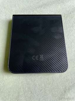 Galaxy Z Flip 6, 12/256