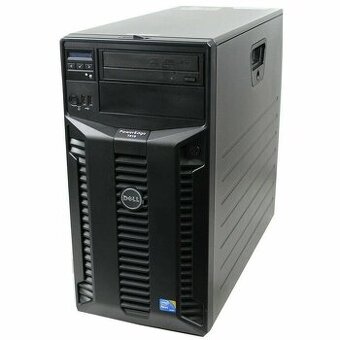 Dell Server T310