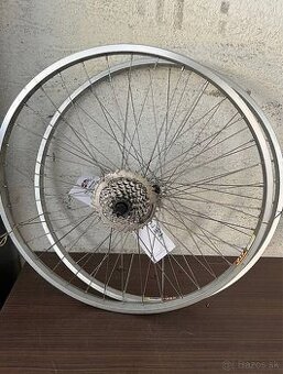 Sada kolies 26 colove Mtb NOVE