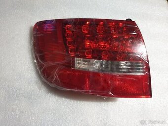 Predam nove lave zadne svetlo VALEO na Audi A6-C6 A6