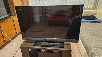 Predam nepouzivany televizor Sony