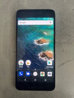 Huawei Nexus 6P