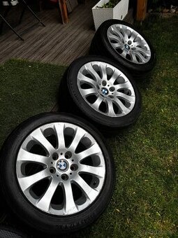 Bmw r17 komplet sada