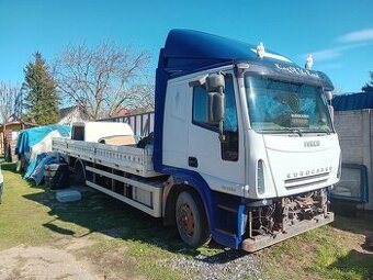 Iveco Eurocargo 120e24