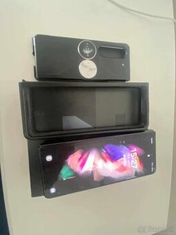 Predam samsung z fold 3