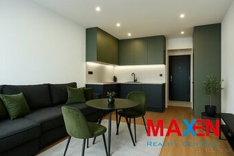 Predaj: 2 izbový byt, 42m2 + LOGGIA, KOŠICE - DARGOVSKÝCH HR