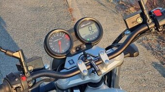 Suzuki Bandit 650 GSF rv. 2011