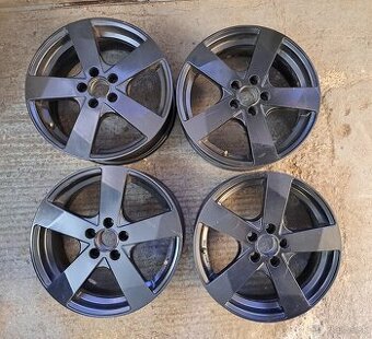 5x100 R16 elektrony