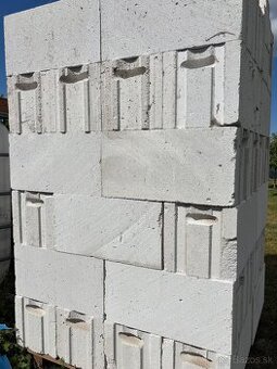 Porfix tvárnica 50 x 25 x 25 cm
