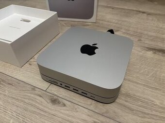 Mac Mini (Apple M1, 16GB RAM, 256GB SSD)