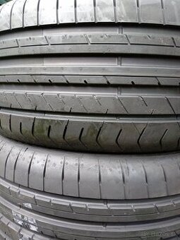 225/45 R17 91Y Dunlop Sport letné pneumatiky 4ks