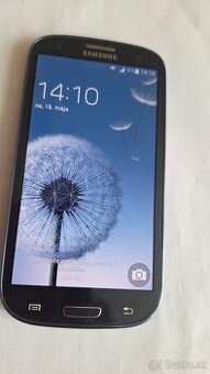 Samsung galaxy S3 neo GT-i9301i top stav