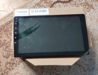 Android Autoradio navi handsfree multimedia