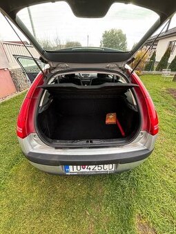 Predam Citroen C4