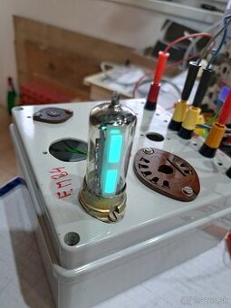 Magicke oko EM84 a ruske oko 6E3P
