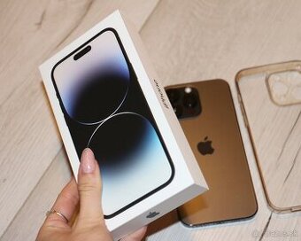 Apple iPhone 14 Pro Max 512GB bez škrabanca